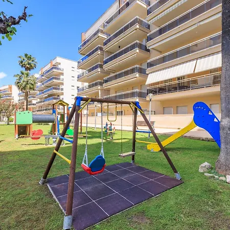 Appartement Park Ventura 2 Planetcostadorada