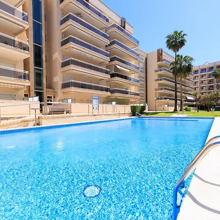 Appartement Park Ventura 2 Planetcostadorada